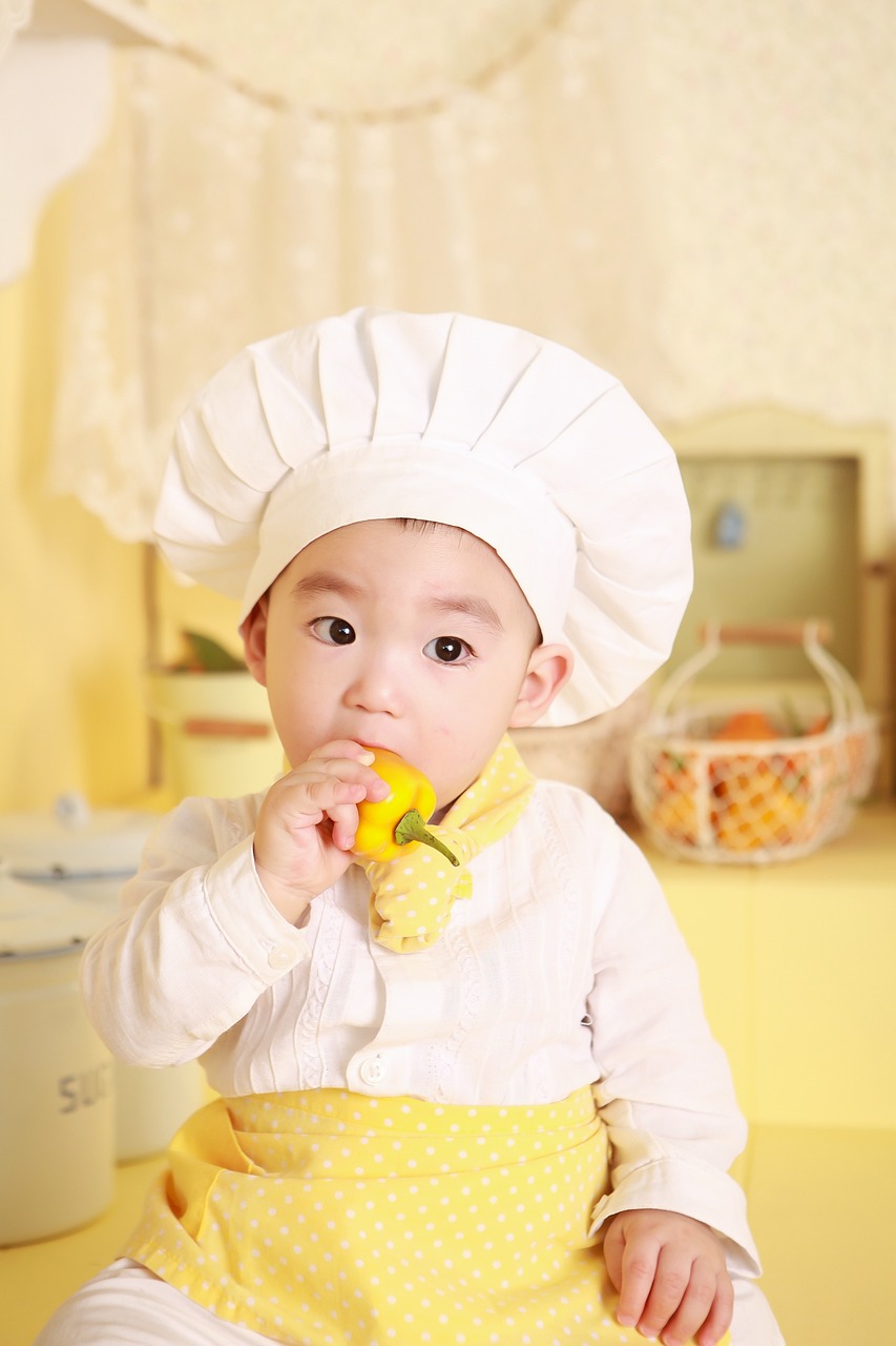 孕妈供卵生的宝宝吃隔了怎么办（孕妈供卵生的宝宝吃隔了有什么症状）