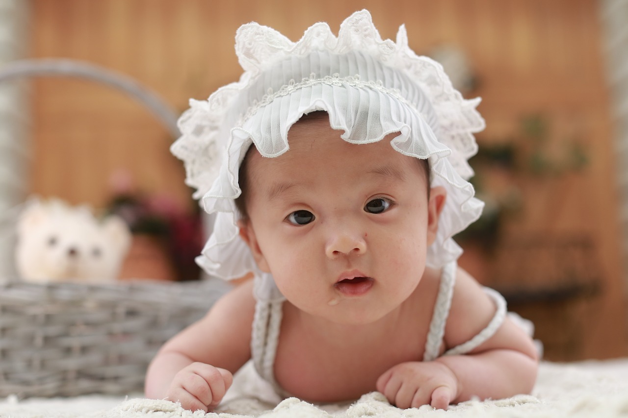 大美为什么不秀试管代生的孩子（大美为什么讨厌小不点）